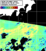NOAA人工衛星画像:神奈川県近海, パス=20260516 00:00 UTC