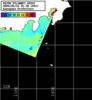 NOAA人工衛星画像:神奈川県近海, パス=20260516 01:30 UTC