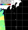 NOAA人工衛星画像:神奈川県近海, パス=20260516 12:50 UTC