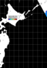 NOAA人工衛星画像:親潮域, パス=20260516 09:10 UTC