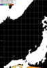 NOAA人工衛星画像:日本海, パス=20260516 00:00 UTC