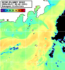 NOAA人工衛星画像:神奈川県近海, パス=20260517 00:40 UTC