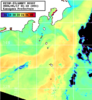 NOAA人工衛星画像:神奈川県近海, パス=20260517 01:10 UTC