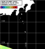 NOAA人工衛星画像:神奈川県近海, パス=20260517 01:20 UTC