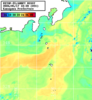 NOAA人工衛星画像:神奈川県近海, パス=20260517 10:20 UTC