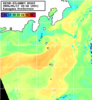 NOAA人工衛星画像:神奈川県近海, パス=20260517 10:50 UTC
