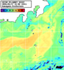NOAA人工衛星画像:神奈川県近海, パス=20260517 12:00 UTC
