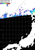 NOAA人工衛星画像:日本海, パス=20260517 12:10 UTC
