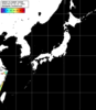 NOAA人工衛星画像:日本全域, パス=20260518 02:10 UTC
