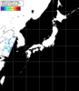 NOAA人工衛星画像:日本全域, パス=20260518 02:30 UTC