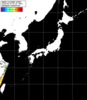 NOAA人工衛星画像:日本全域, パス=20260518 02:40 UTC