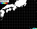NOAA人工衛星画像:黒潮域, パス=20260517 22:50 UTC