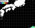 NOAA人工衛星画像:黒潮域, パス=20260517 23:20 UTC