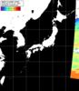 NOAA人工衛星画像:日本全域, パス=20260518 22:20 UTC