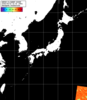 NOAA人工衛星画像:日本全域, パス=20260518 22:30 UTC