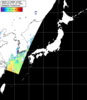NOAA人工衛星画像:日本全域, パス=20260519 01:40 UTC