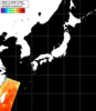 NOAA人工衛星画像:日本全域, パス=20260519 01:50 UTC