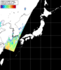NOAA人工衛星画像:日本全域, パス=20260519 02:10 UTC