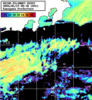 NOAA人工衛星画像:神奈川県近海, パス=20260519 00:30 UTC