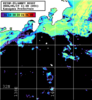 NOAA人工衛星画像:神奈川県近海, パス=20260519 11:20 UTC