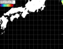 NOAA人工衛星画像:黒潮域, パス=20260519 09:40 UTC
