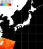 NOAA人工衛星画像:日本全域, パス=20260520 02:00 UTC