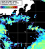 NOAA人工衛星画像:神奈川県近海, パス=20260520 11:00 UTC