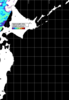 NOAA人工衛星画像:親潮域, パス=20260520 01:50 UTC