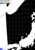 NOAA人工衛星画像:日本海, パス=20260520 12:40 UTC