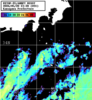 NOAA人工衛星画像:神奈川県近海, パス=20260520 23:20 UTC