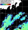 NOAA人工衛星画像:神奈川県近海, パス=20260520 23:50 UTC