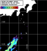 NOAA人工衛星画像:神奈川県近海, パス=20260521 01:30 UTC