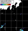 NOAA人工衛星画像:神奈川県近海, パス=20260521 10:40 UTC