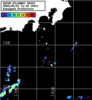 NOAA人工衛星画像:神奈川県近海, パス=20260521 11:10 UTC