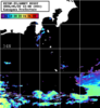 NOAA人工衛星画像:神奈川県近海, パス=20260522 12:00 UTC