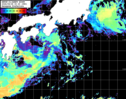 NOAA人工衛星画像:黒潮域, パス=20260528 00:20 UTC