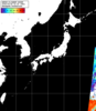NOAA人工衛星画像:日本全域, パス=20260528 22:20 UTC