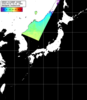 NOAA人工衛星画像:日本全域, パス=20260529 02:00 UTC