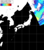 NOAA人工衛星画像:日本全域, パス=20260529 09:40 UTC
