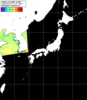 NOAA人工衛星画像:日本全域, パス=20260529 13:30 UTC