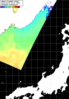 NOAA人工衛星画像:日本海, パス=20260529 02:00 UTC