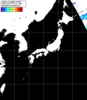 NOAA人工衛星画像:日本全域, パス=20260530 09:50 UTC