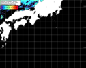 NOAA人工衛星画像:黒潮域, パス=20260530 11:00 UTC