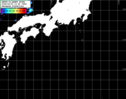 NOAA人工衛星画像:黒潮域, パス=20260530 12:40 UTC