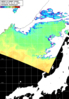 NOAA人工衛星画像:日本海, パス=20260530 01:10 UTC