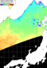 NOAA人工衛星画像:日本海, パス=20260530 11:30 UTC