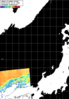 NOAA人工衛星画像:日本海, パス=20260530 13:00 UTC