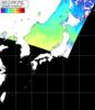 NOAA人工衛星画像:日本全域, パス=20260531 00:50 UTC