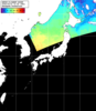 NOAA人工衛星画像:日本全域, パス=20260531 10:40 UTC