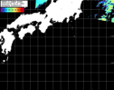 NOAA人工衛星画像:黒潮域, パス=20260530 23:10 UTC